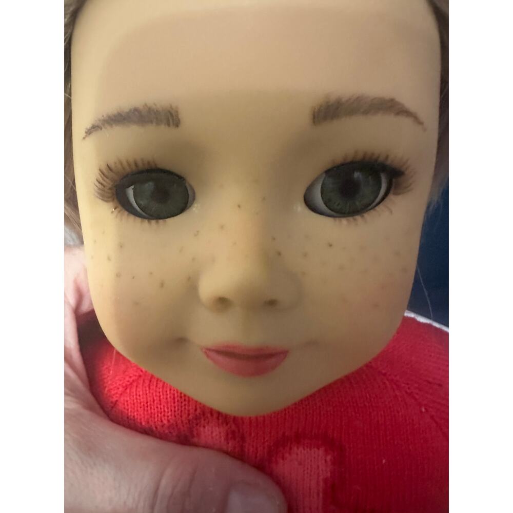 Custom American Girl Doll - Picture 8 of 8